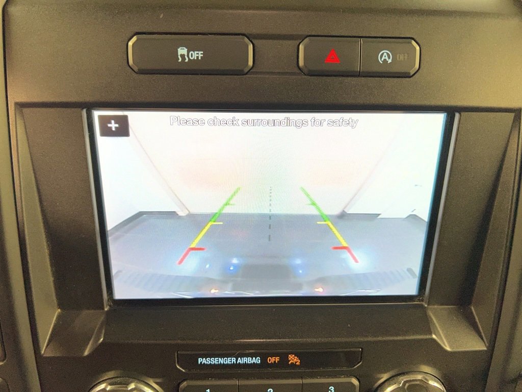 Certified 2019 Ford F150 XL w/ Equipment Group 101A Mid image 13