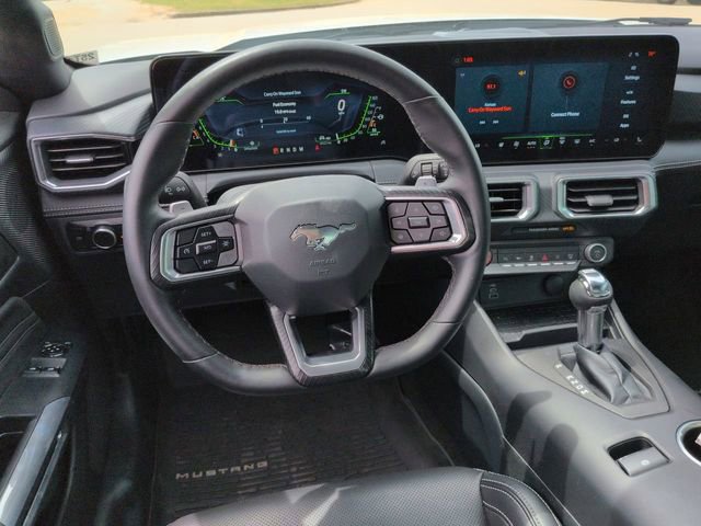 Certified 2024 Ford Mustang GT Premium RWD image 18