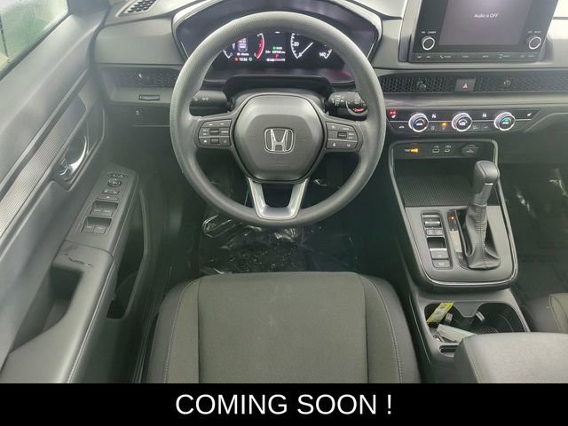 Used 2025 Honda CR-V EX image 25