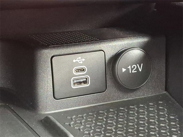 Certified 2023 Ford Bronco Sport Outer Banks w/ Tech Package image 27