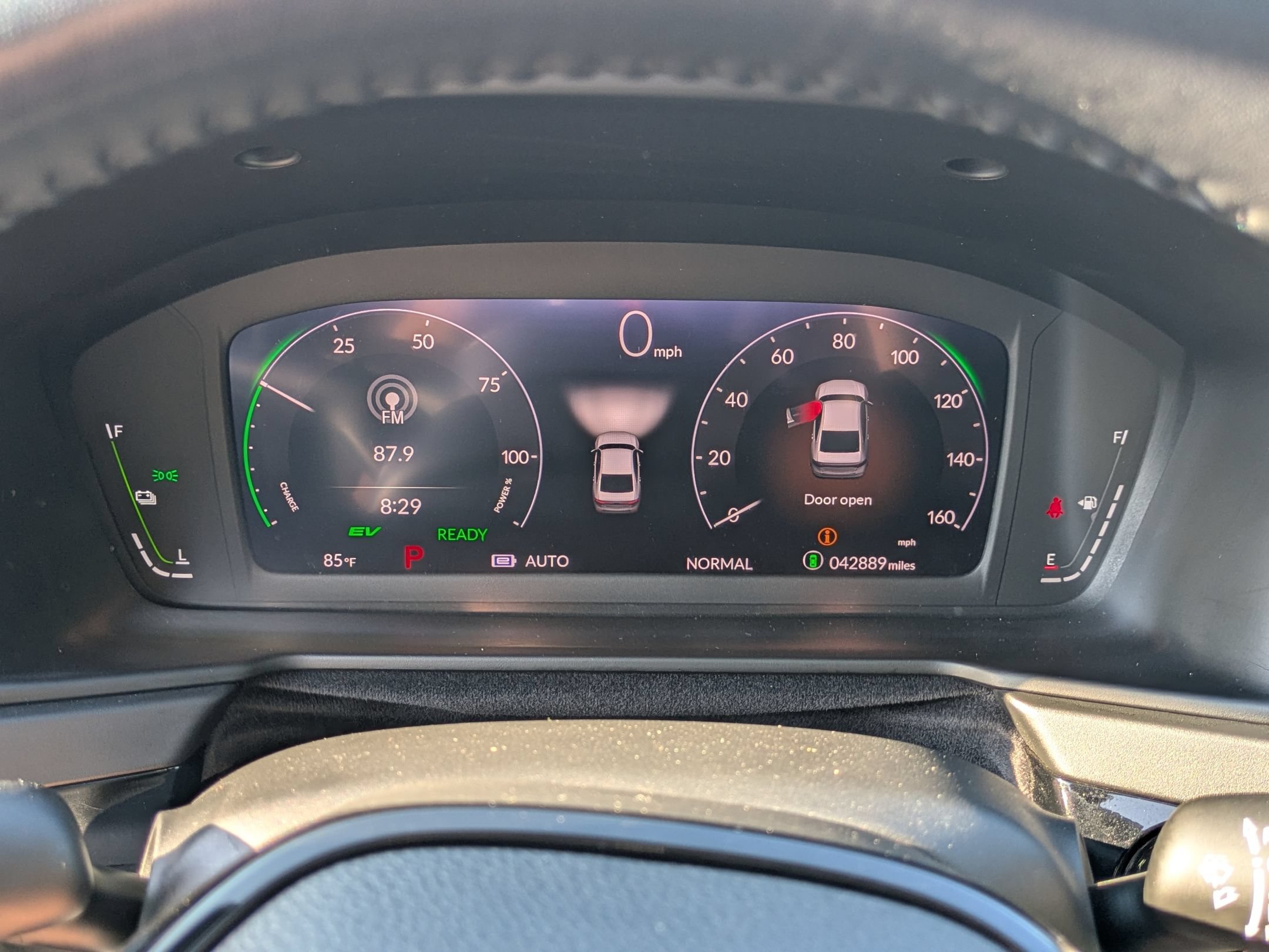 Used 2024 Honda Accord Touring image 19