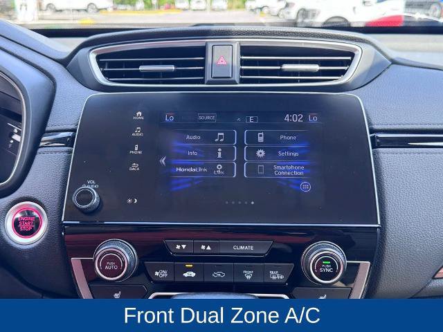 Used 2022 Honda CR-V EX-L image 17