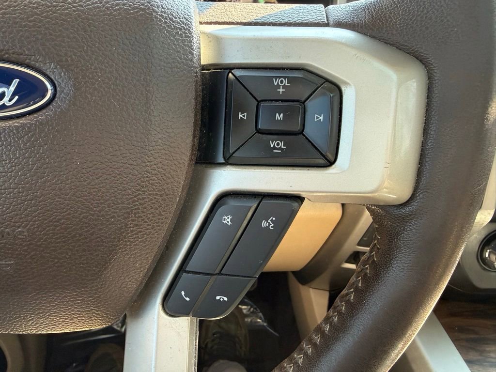 Certified 2018 Ford F150 Lariat image 20