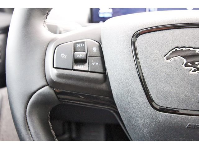 Certified 2024 Ford Mustang Mach-E Premium AWD/4WD image 18