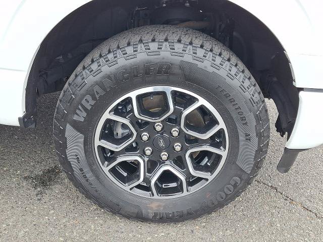 Certified 2023 Ford F150 XL w/ STX Appearance Package AWD/4WD image 8