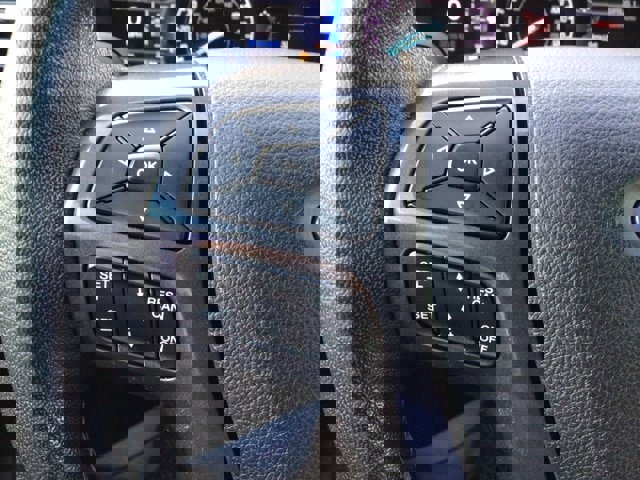 Certified 2022 Ford Ranger Lariat w/ Equipment Group 501A High image 14