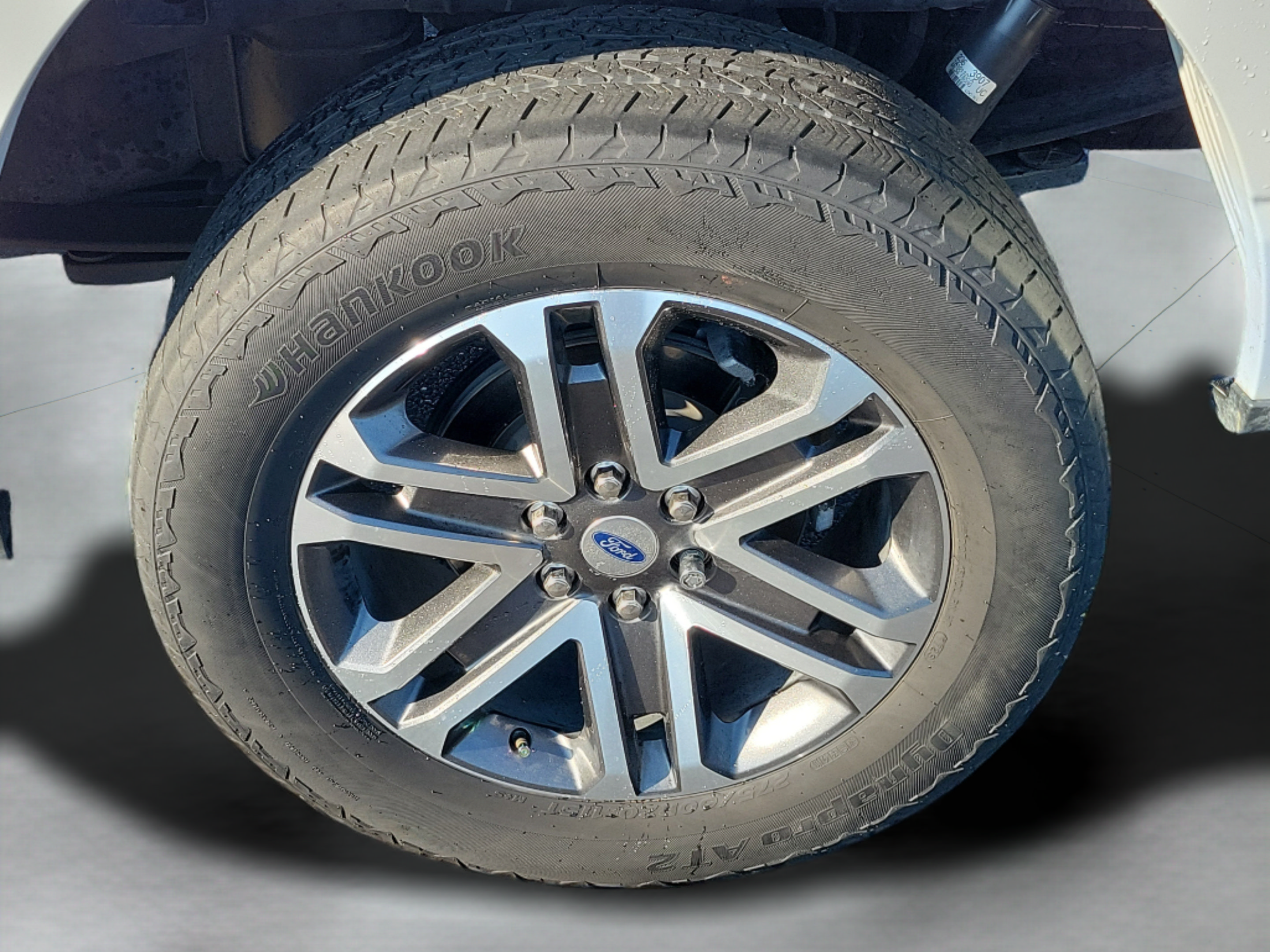 Certified 2023 Ford F150 XL w/ STX Appearance Package AWD/4WD image 30