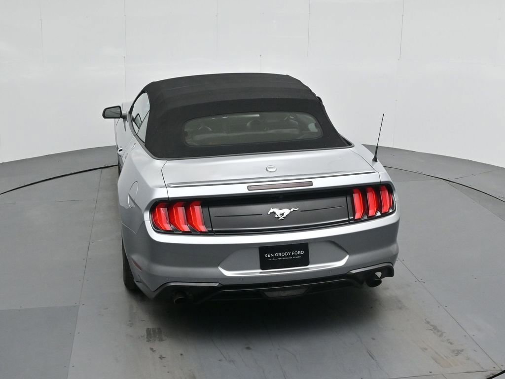 Certified 2023 Ford Mustang Premium image 19