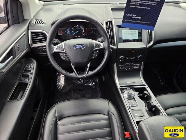 Certified 2020 Ford Edge SEL w/ Convenience Package FWD image 13