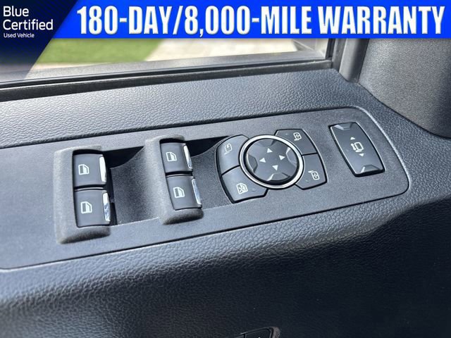 Certified 2020 Ford F250 Lariat w/ Lariat Ultimate Package image 22