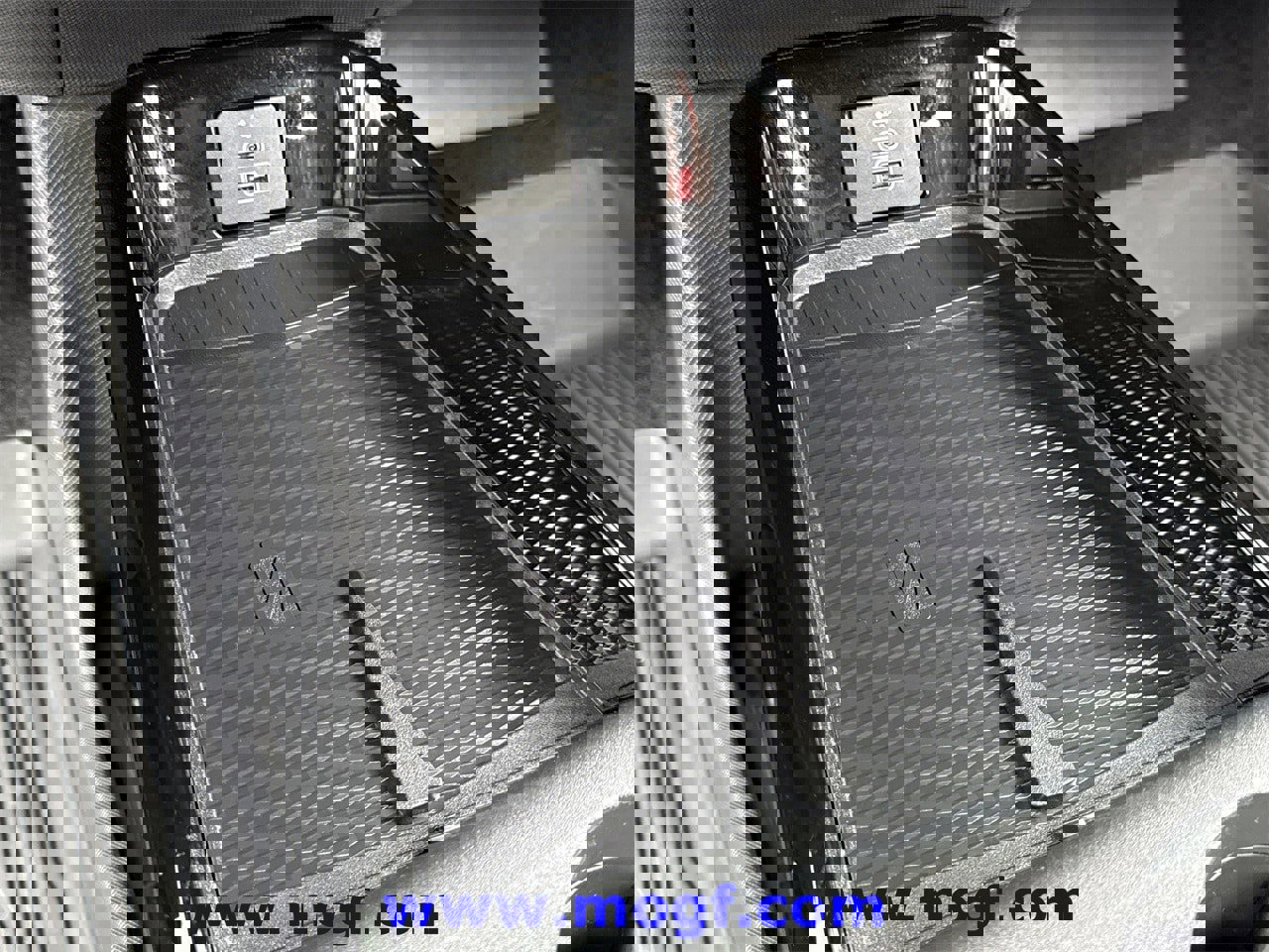 Certified 2025 Ford Mustang Mach-E Premium image 17