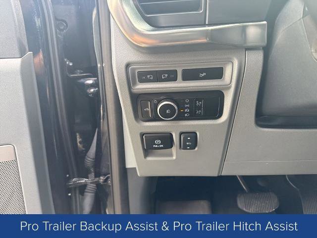 Certified 2023 Ford F150 Lariat w/ Equipment Group 502A High image 13