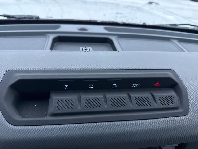 Certified 2024 Ford Bronco Big Bend w/ Sasquatch Package image 25