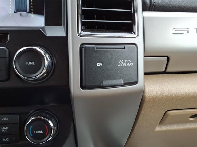 Certified 2021 Ford F250 Lariat w/ Lariat Ultimate Package image 32