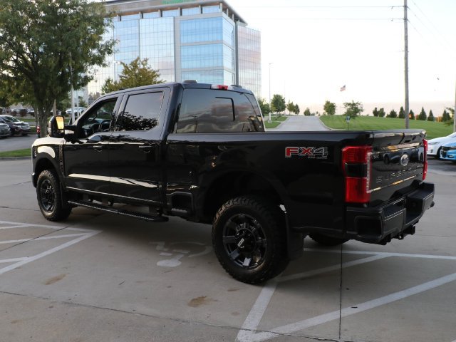 Certified 2023 Ford F350 Lariat w/ Lariat Ultimate Package AWD/4WD image 5