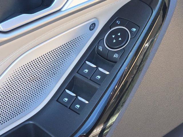 Certified 2023 Ford Explorer Platinum w/ Technology Package AWD/4WD image 26
