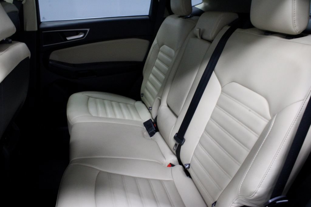 Certified 2023 Ford Edge SEL AWD/4WD image 22
