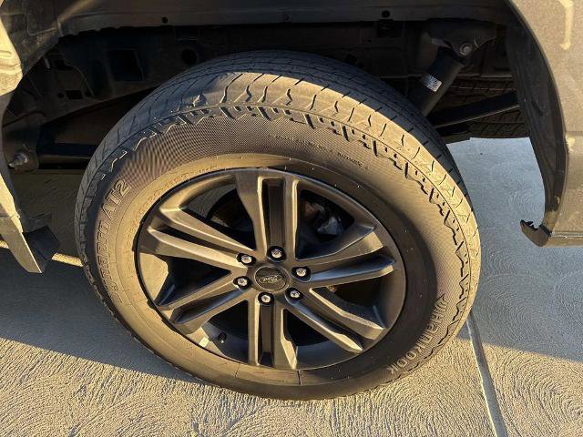 Certified 2022 Ford F150 XLT w/ Equipment Group 302A High image 12