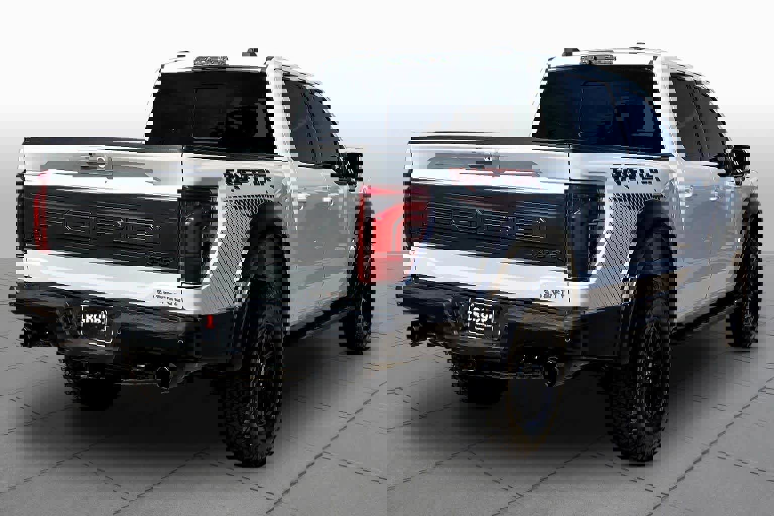 Certified 2024 Ford F150 Raptor AWD/4WD image 3