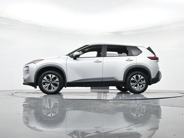 Used 2023 Nissan Rogue SV FWD image 38