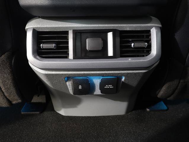 Certified 2023 Ford F150 Lariat w/ Max Trailer Tow Package image 36