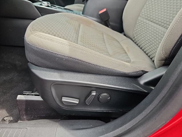 Certified 2020 Ford Escape SE FWD image 18