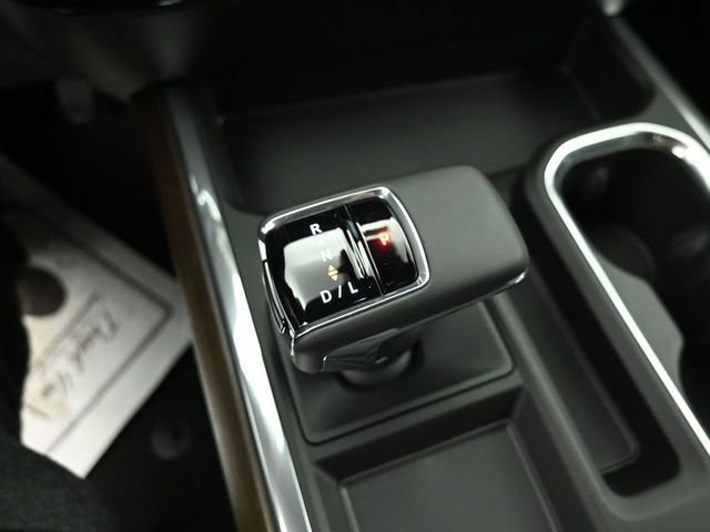 Used 2026 Chevrolet Silverado 1500 High Country w/ Midnight Edition image 30