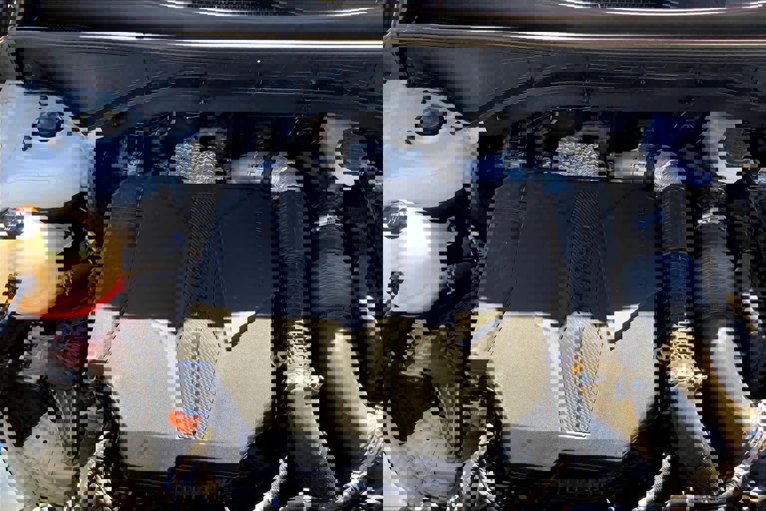 Used 2022 Kia Sorento SX Prestige w/ Rust Color Package image 32