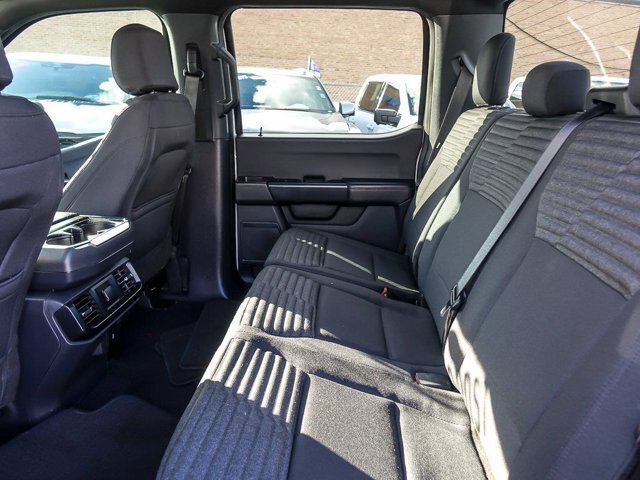 Certified 2023 Ford F150 XL w/ STX Appearance Package AWD/4WD image 15