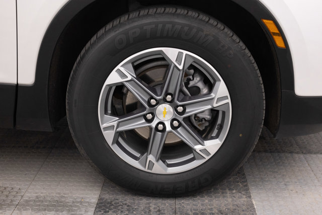 Used 2023 Chevrolet Blazer LT AWD/4WD image 14