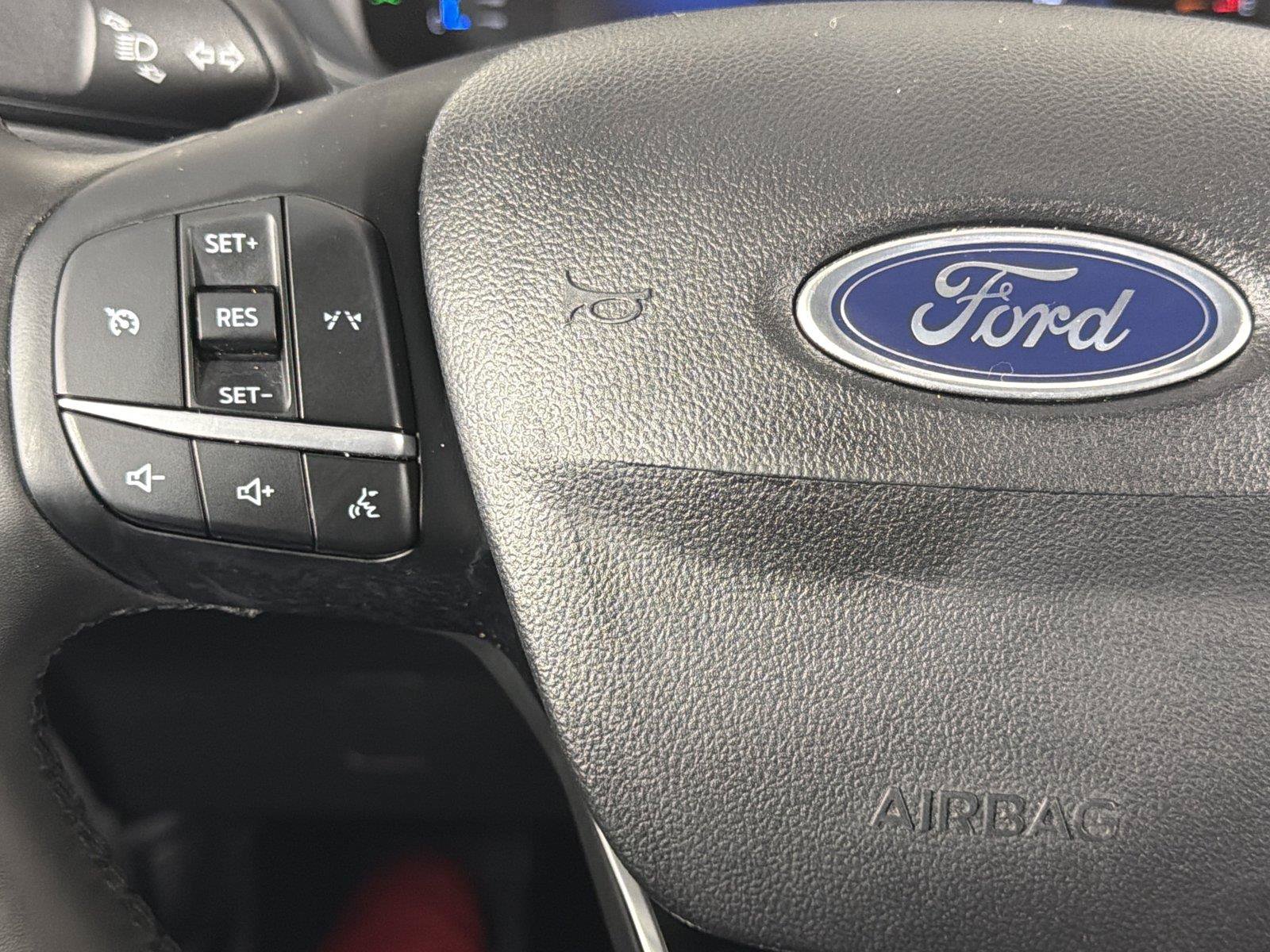 Certified 2023 Ford Escape Active FWD image 26