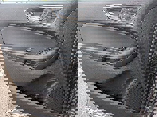 Certified 2024 Ford Edge SEL image 14