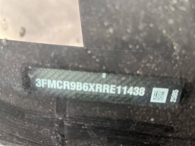 Certified 2024 Ford Bronco Sport Big Bend image 10