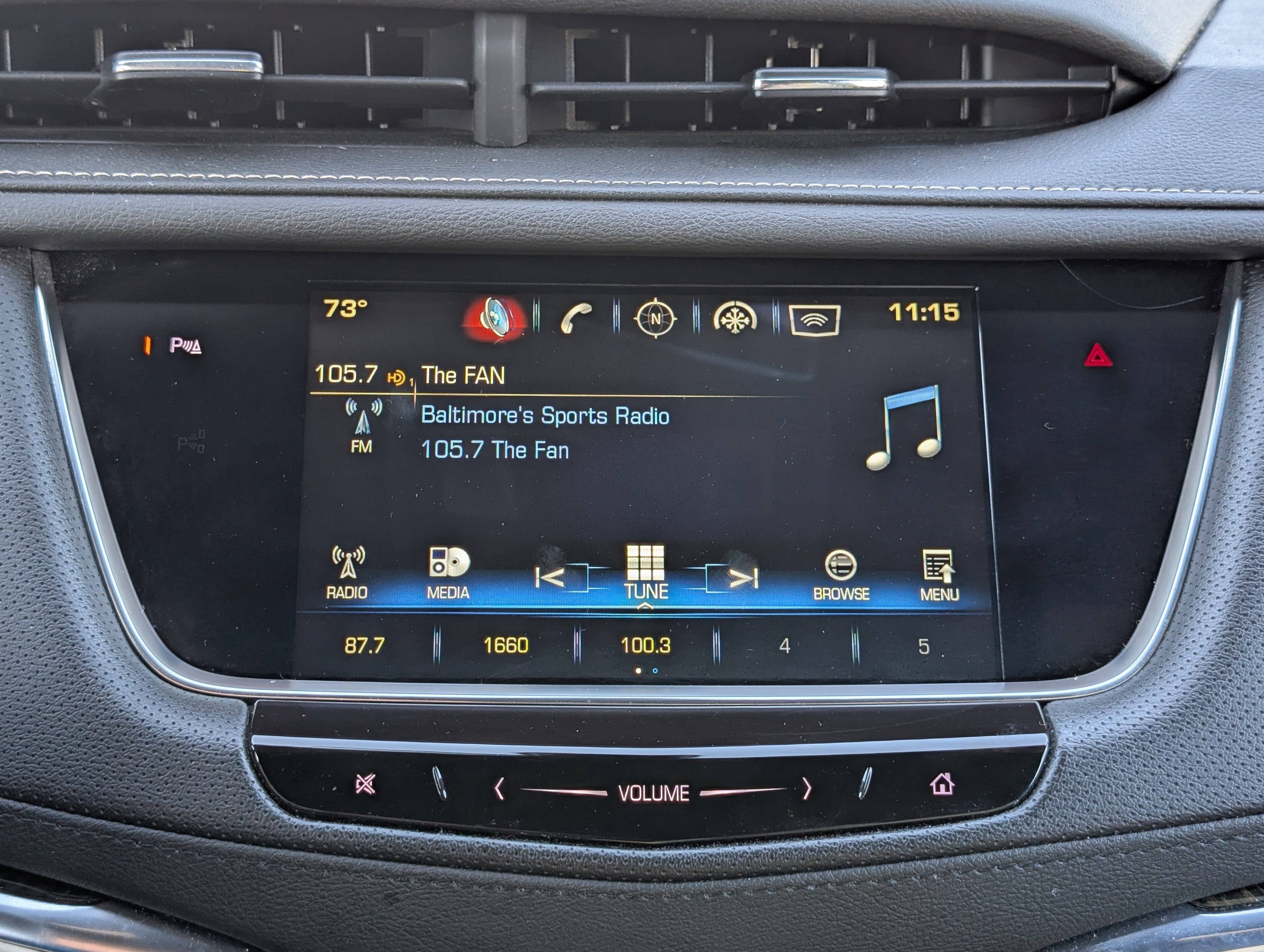 Used 2018 Cadillac XT5 AWD image 31