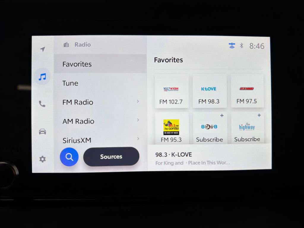 Used 2025 Toyota Land Cruiser 1958 AWD/4WD image 25