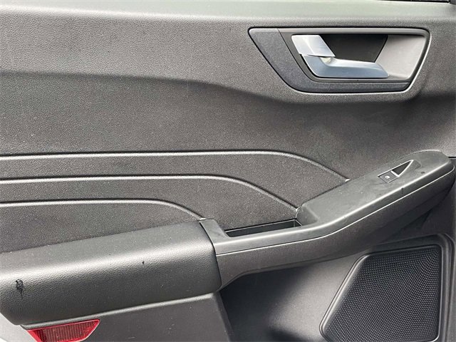 Certified 2022 Ford Escape SEL image 10