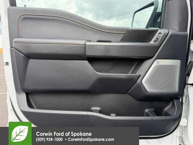 Certified 2024 Ford F150 Tremor w/ Equipment Group 402A High AWD/4WD image 23