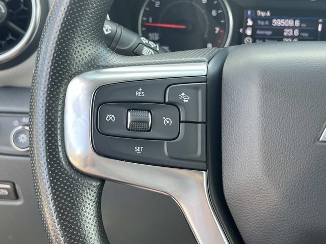 Used 2021 Chevrolet Blazer LT AWD/4WD image 25