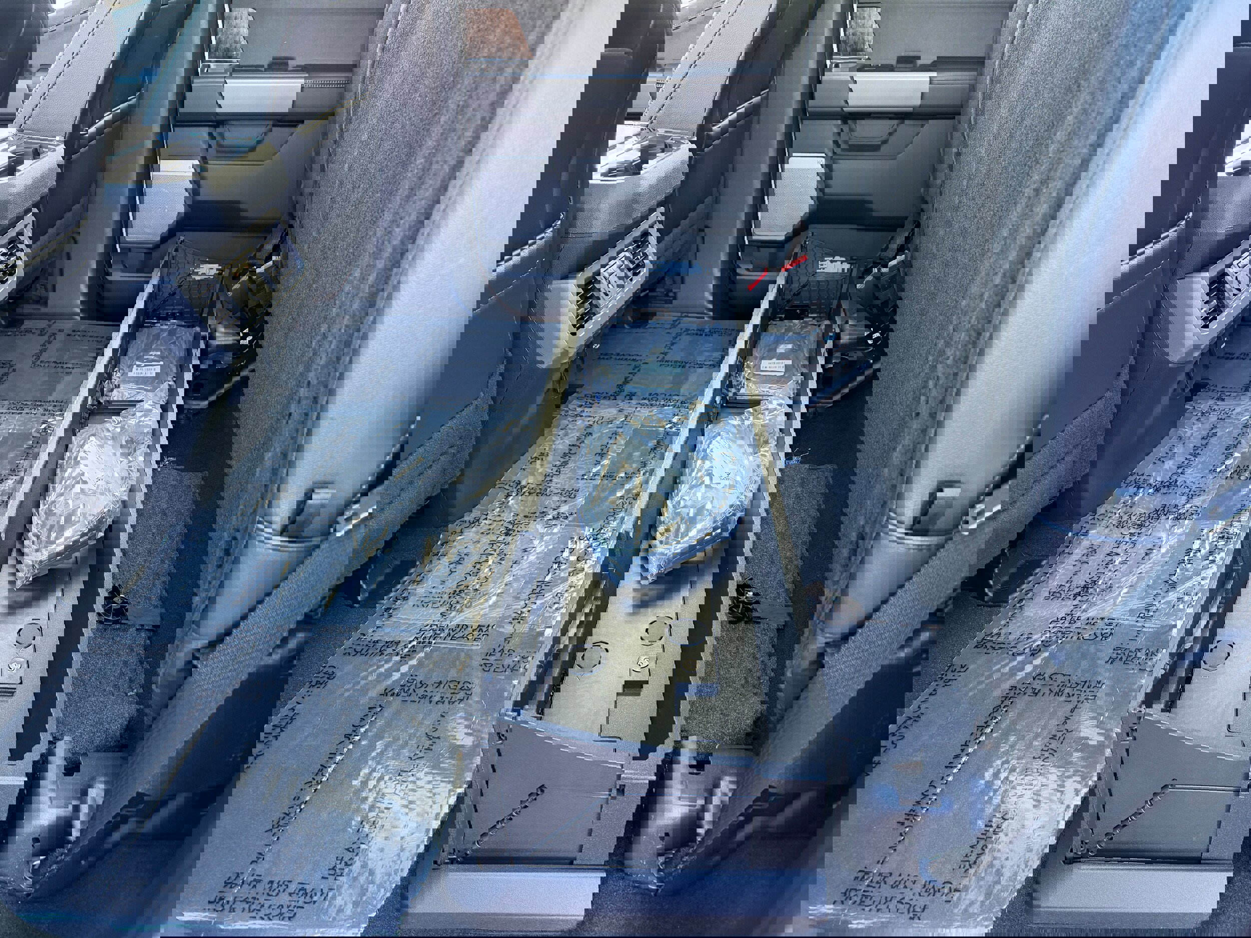 Certified 2024 Ford F350 Lariat w/ Lariat Ultimate Package image 15