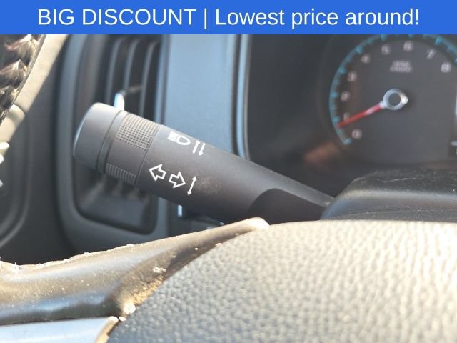 Used 2018 Chevrolet Colorado Z71 AWD/4WD image 36