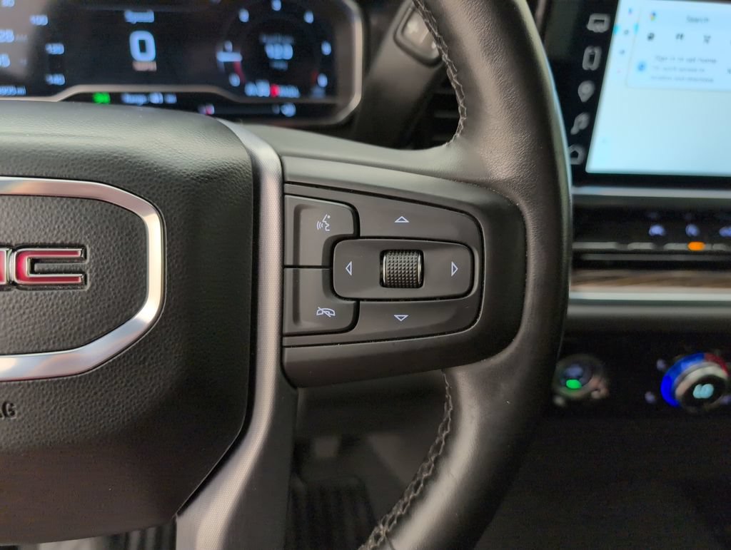 Used 2024 GMC Sierra 1500 Elevation AWD/4WD image 37