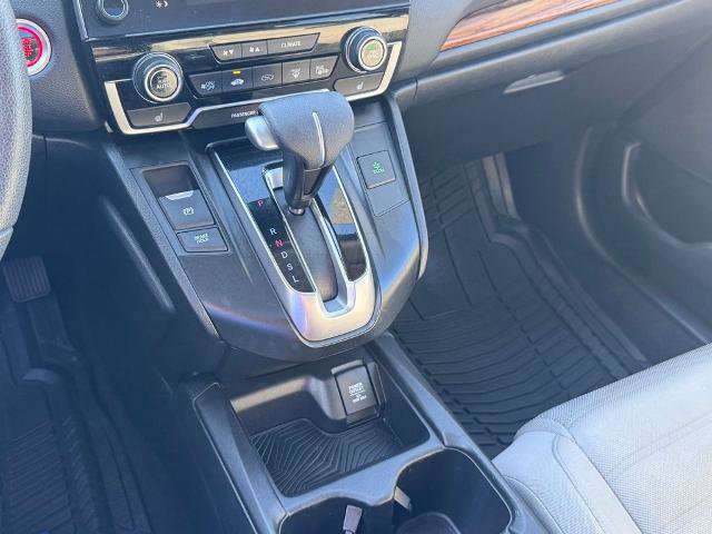 Used 2018 Honda CR-V EX image 19