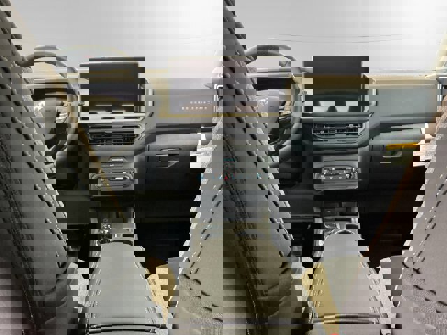 Certified 2026 Ford Bronco Sport Big Bend w/ Convenience Package image 10