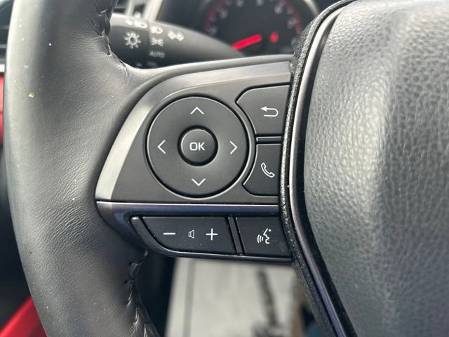 Used 2024 Toyota Camry XSE FWD image 25