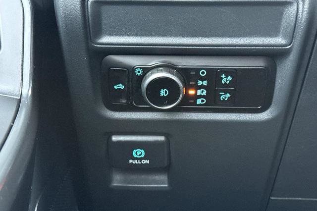 Certified 2023 Ford F150 XL w/ STX Appearance Package image 23