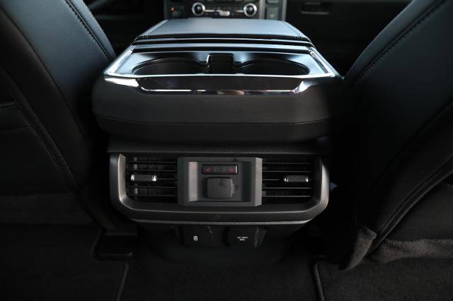Certified 2025 Ford F150 Lariat w/ Equipment Group 502A High AWD/4WD image 36