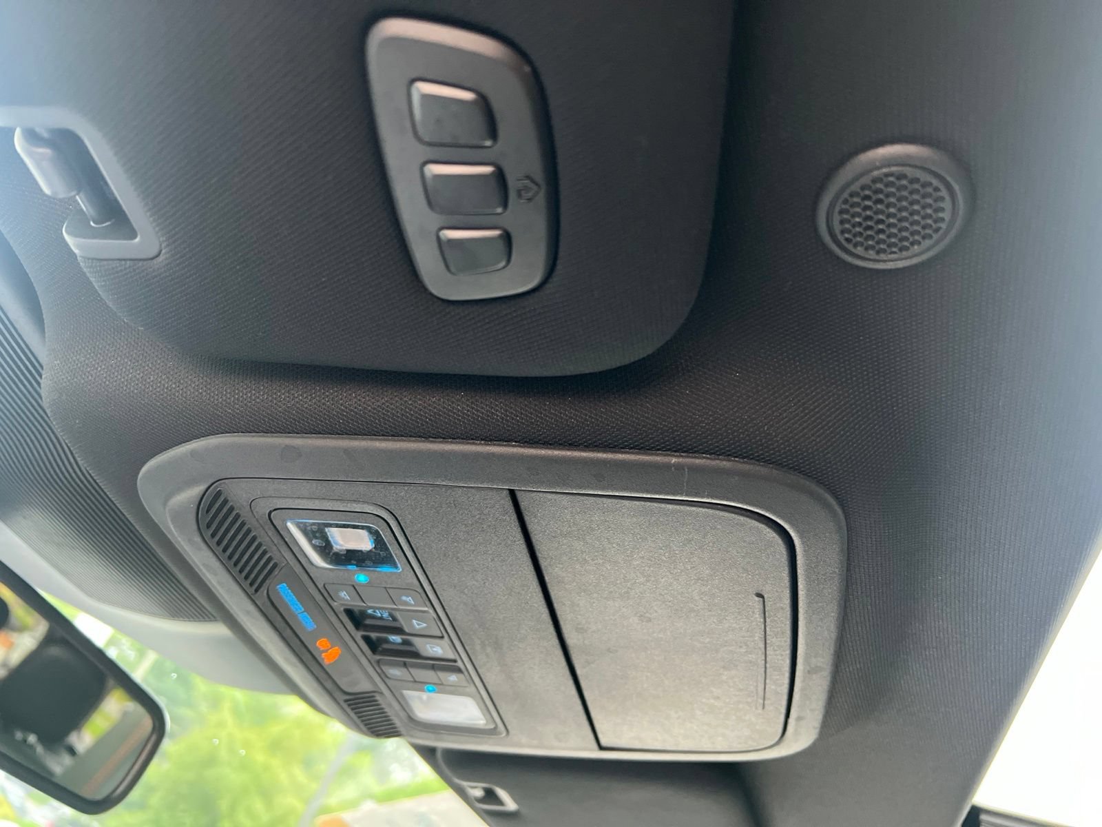 Certified 2023 Ford Explorer Timberline w/ Timberline Technology Package AWD/4WD image 41
