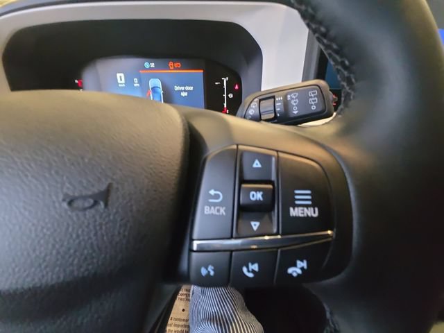 Certified 2026 Ford Bronco Sport Heritage w/ Convenience Package AWD/4WD image 19