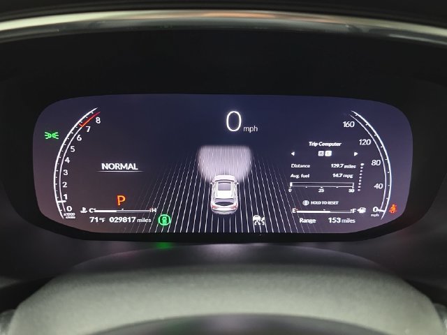 Used 2024 Acura MDX SH-AWD image 18