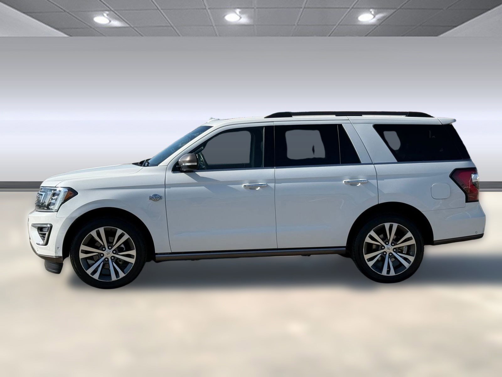 Certified 2020 Ford Expedition King Ranch image 2